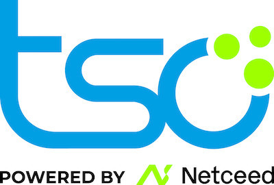 Logo tso GmbH
