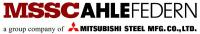Logo MSSC Ahle GmbH Ausbildung zum Industriemechaniker (m/w/d)
