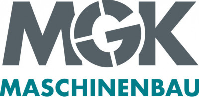 LogoMGK Maschinenbau GmbH & Co. KG