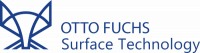 Logo OTTO FUCHS Surface Technology GmbH & Co. KG Technischer Lagerist (m/w/x)
