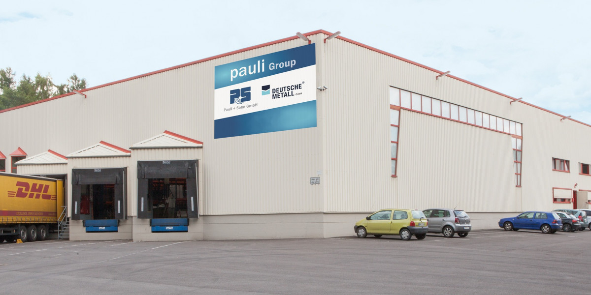Pauli + Sohn GmbH