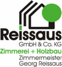 Logo Reissaus GmbH & Co. KG