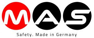 Logo MAS GmbH Absturzsicherungen Produktionshelfer (m/w/d)