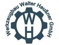 Logo Werkzeugbau Walter Heußner GmbH