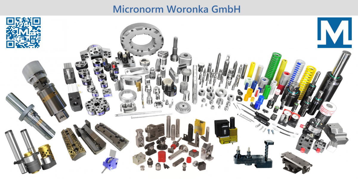 Micronorm Woronka GmbH