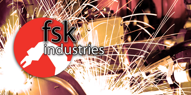 fsk industries GmbH & Co. KG