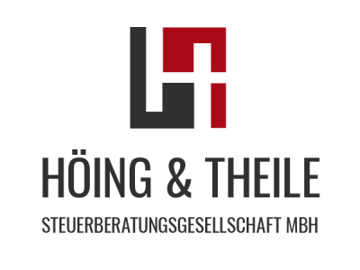 LogoHöing & Theile Steuerberatungsgesellschaft mbh