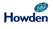 Logo Howden Rothemühle GmbH HR Manager (m/w/d)