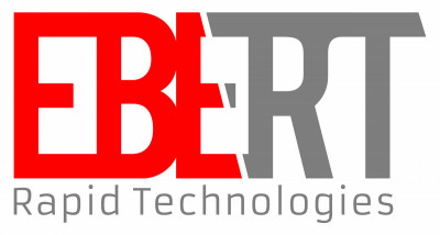 Logo EBERT - Rapid Technologies GmbH Mitarbeiter im Projektmanagement (m/w/d)