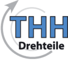 Logo THH Drehteile GmbH Zerspanungsmechaniker/innen oder Facharbeiter/innen (m/w/d)
