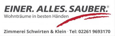Logo Schwirten & Klein Holzbau GmbH