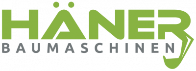 LogoHÄNER Baumaschinen GmbH
