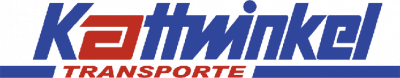 Logo Kattwinkel-Transporte GmbH & Co. KG Kraftfahrer m/w/d