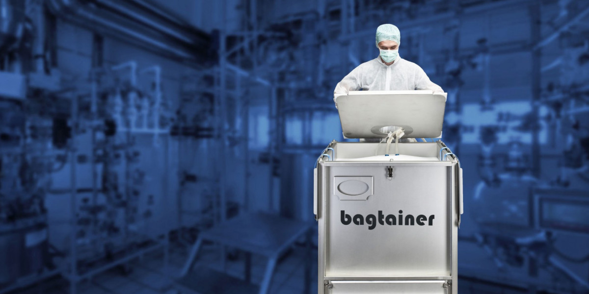 Schulte bagtainer systems GmbH