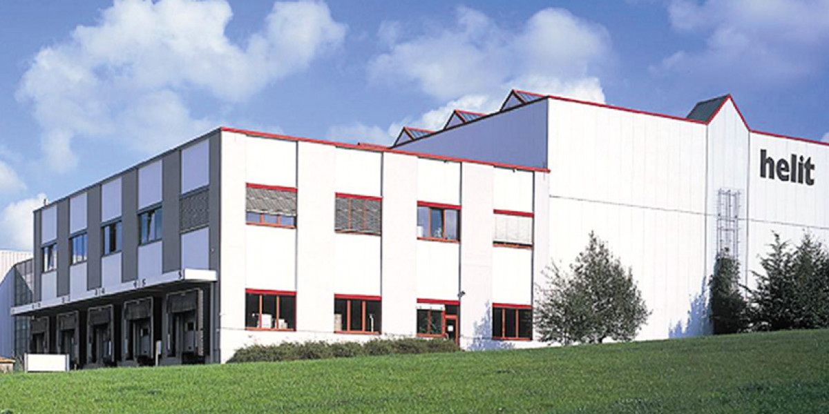 helit innovative Büroprodukte GmbH