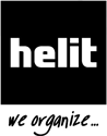 Logo helit innovative Büroprodukte GmbH