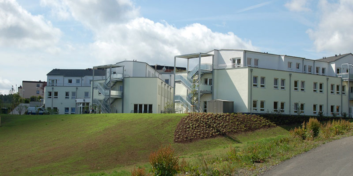 Seniorenresidenz Kierspe-Volmetal GmbH