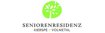 Logo Seniorenresidenz Kierspe-Volmetal GmbH Altenpflegehelfer/in (m/w/d)