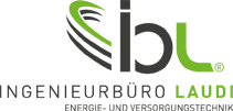 Logo Ingenieurbüro Laudi Gesellschaft für Energie- und Versorgungstechnik mbH Planer TGA (m/w/d)