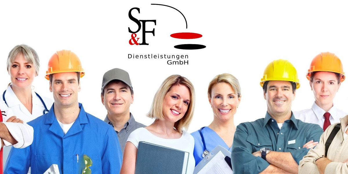 S&F Dienstleistungen GmbH