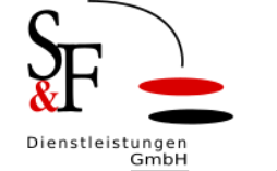 Logo S&F Dienstleistungen GmbH Gabelstaplerfahrer (m/w/d)