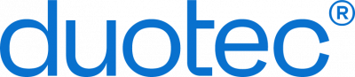 Logo duotec GmbH Produktmanager Sensorik (m/w/d)