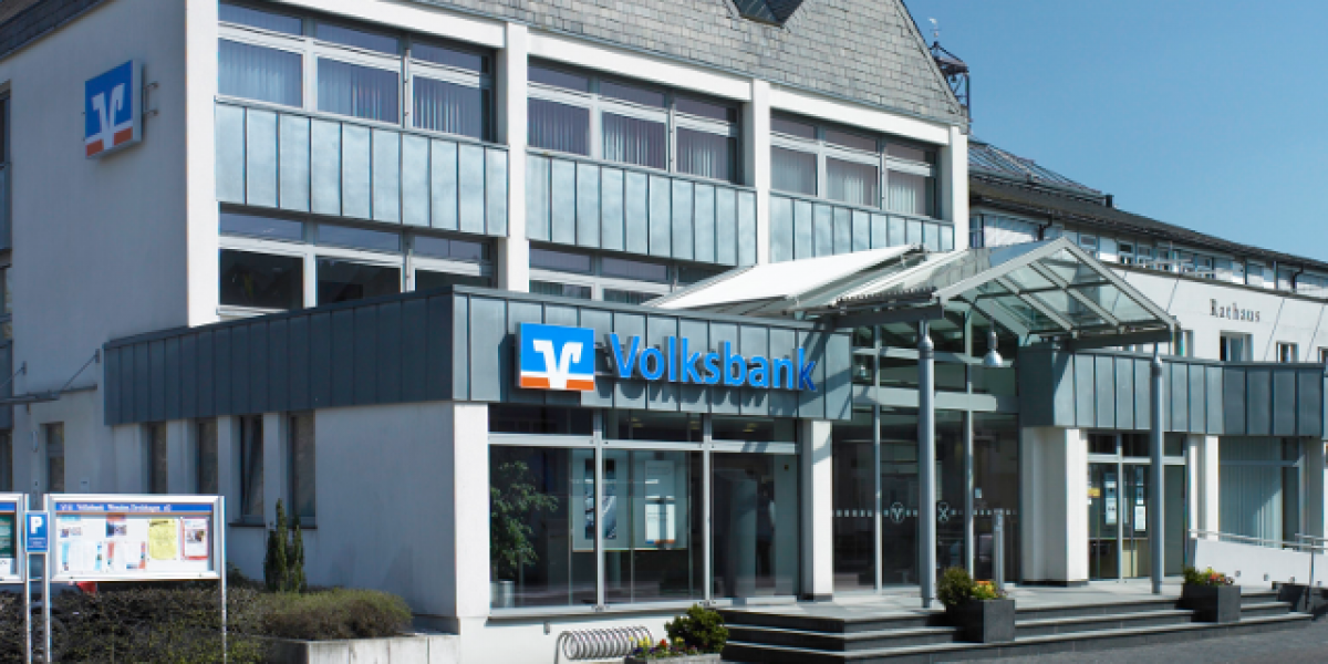 Volksbank Olpe-Wenden-Drolshagen eG