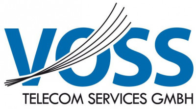 Logo Voss Telecom Services GmbH Projektleiter Planung (m/w/d) Glasfaserausbau FTTx