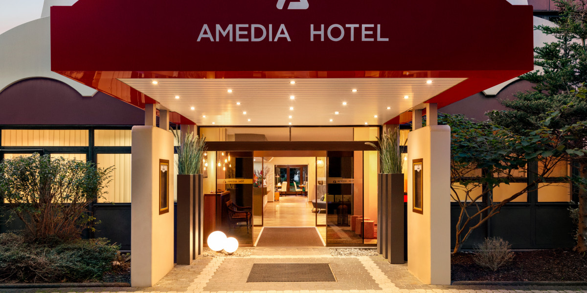 Amedia Hotelbetriebs GmbH