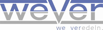 Logo Fritz Wever GmbH