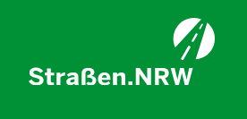 LogoLandesbetrieb Straßenbau NRW