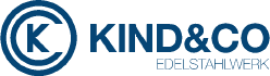 Kind & Co., Edelstahlwerk, GmbH & Co. KGLogo