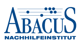 LogoABACUS-Nachhilfeinstitut Meyer GmbH