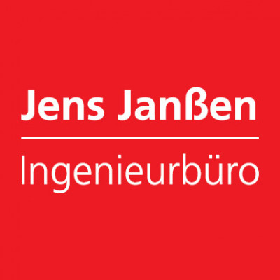 Logo Jens Janßen Ingenieurbüro BAUINGENIEUR/IN (m/w/d)