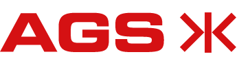 Logo AGS Automation Greifsysteme Schwope GmbH