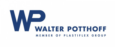 Logo Walter Potthoff GmbH