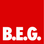 Logo B.E.G. Brück Electronic GmbH