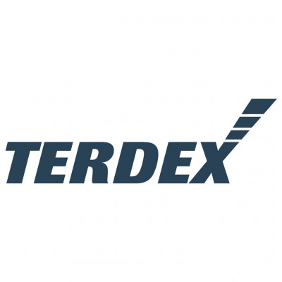Logo Terdex GmbH