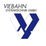 Logo Viebahn Systemtechnik GmbH
