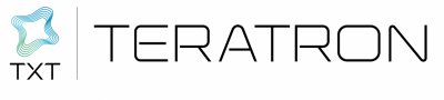 Logo TERATRON GmbH