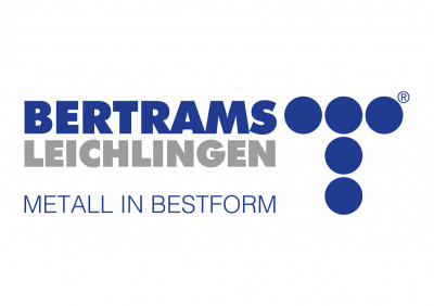 Logo Wilhelm Bertrams GmbH & Co. KG Vertriebsmitarbeiter (m/w/d) im Innendienst