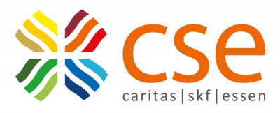 Logo Caritas-SkF-Essen gGmbH Pädagogische Fachkraft (m/w/d)