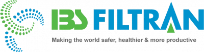Logo IBS Filtran GmbH