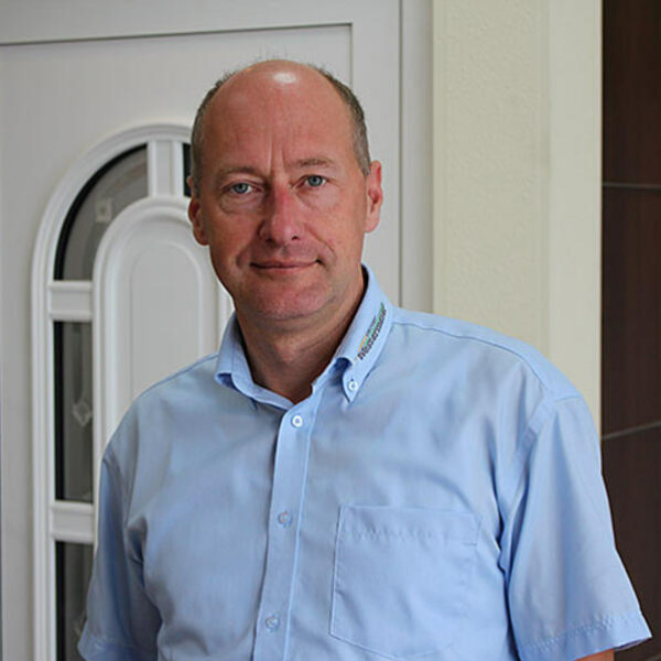 Andreas Kirste