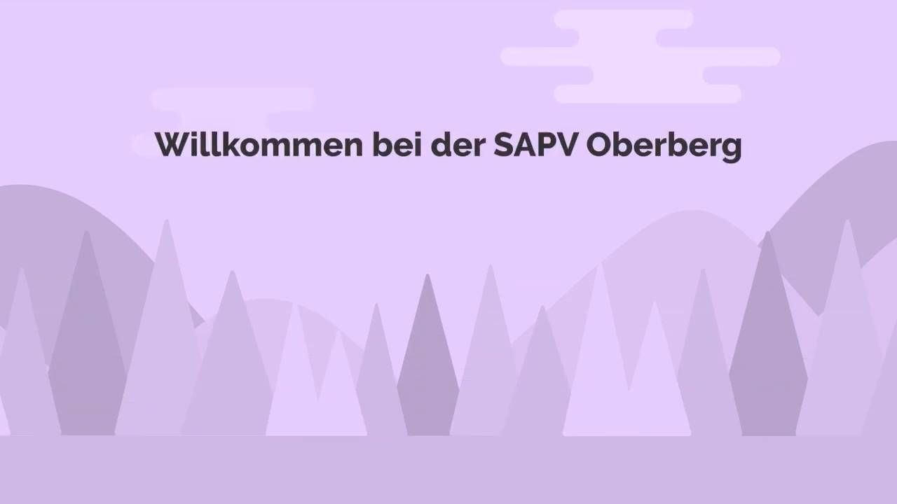 SAPV Olsberg