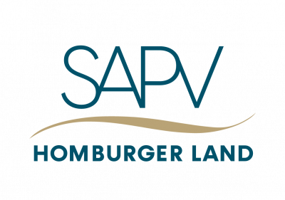 Logo von SAPV Homburger Land GmbH