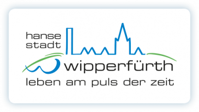 Logo Hansestadt Wipperfürth