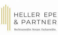 Logo Dr. Heller, Epe & Partner Partnerschaftsgesellschaft mbB