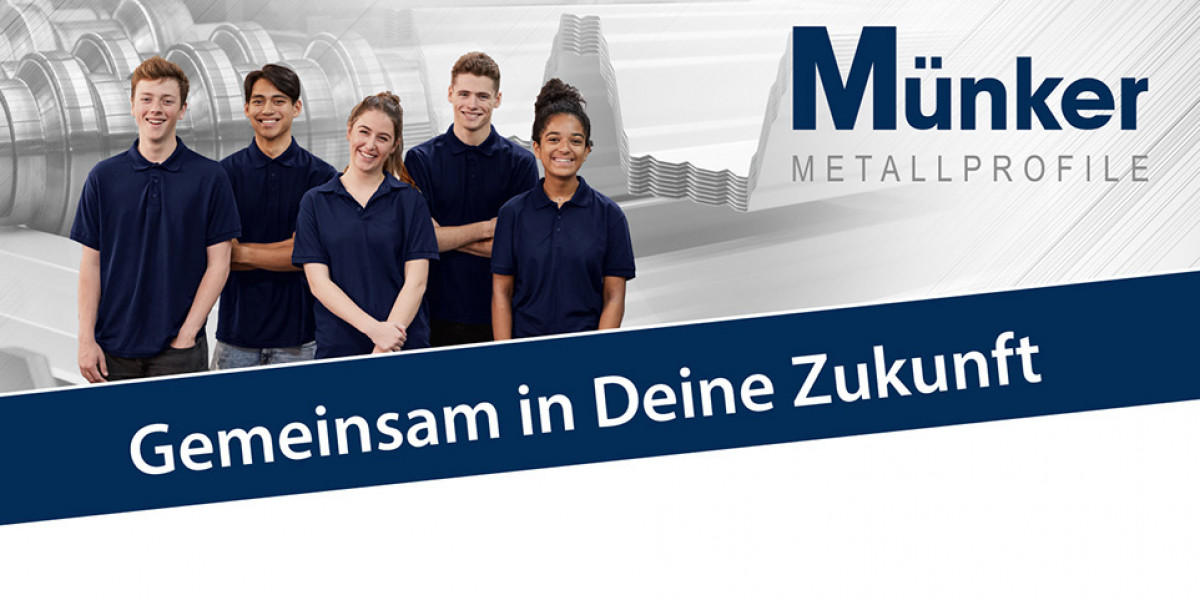 Münker Metallprofile GmbH