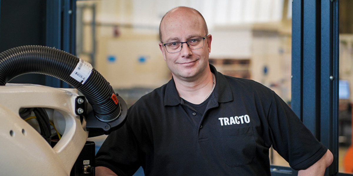 TRACTO-TECHNIK GmbH & Co. KG